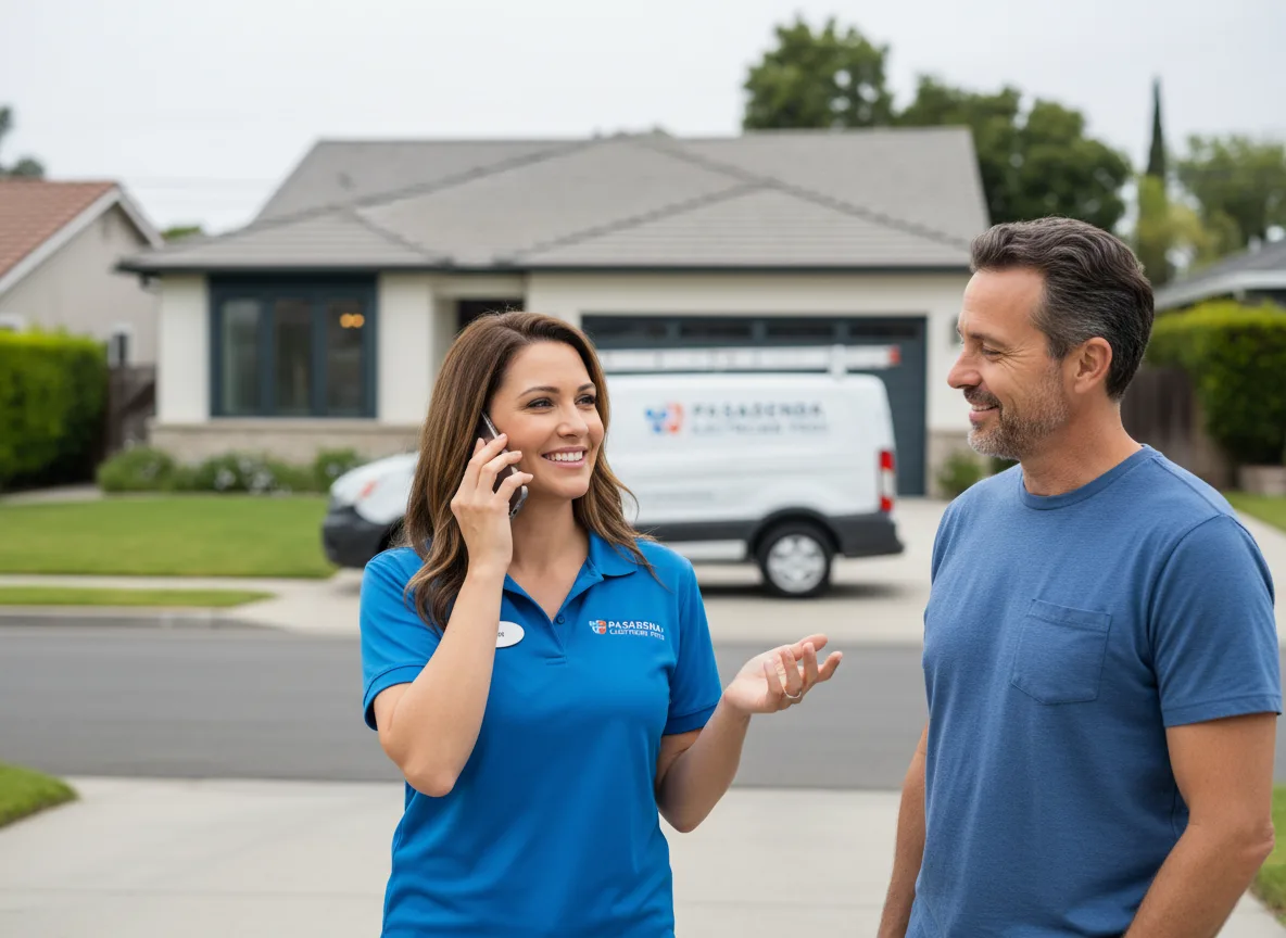 Electrician Rockwood, MI FAQs